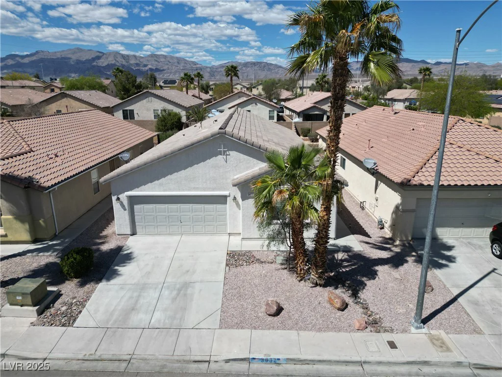 3032 Hartley Cove, North Las Vegas, NV 89081