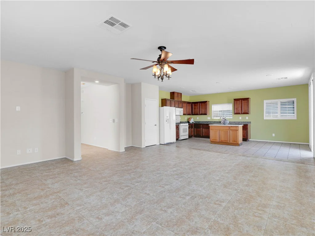 3032 Hartley Cove, North Las Vegas, NV 89081