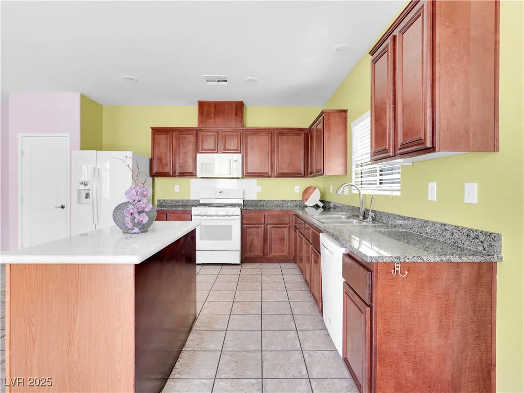 3032 Hartley Cove, North Las Vegas, NV 89081