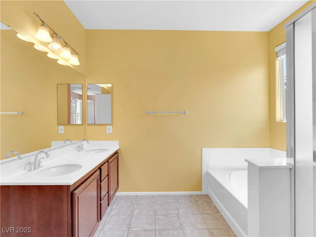 3032 Hartley Cove, North Las Vegas, NV 89081