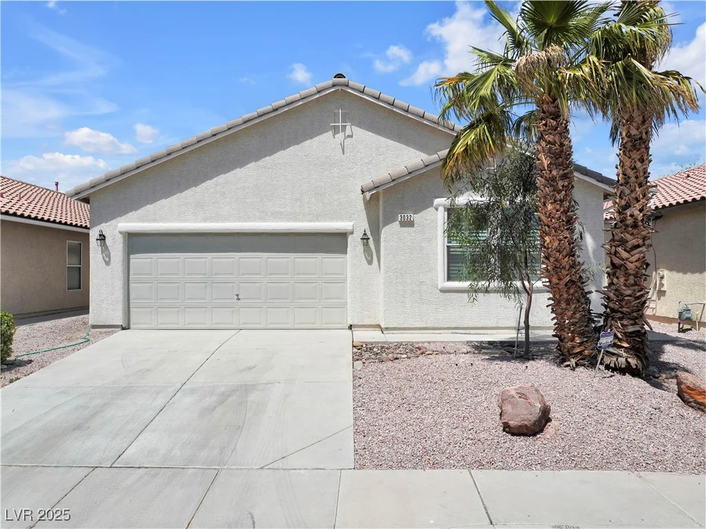 3032 Hartley Cove, North Las Vegas, NV 89081