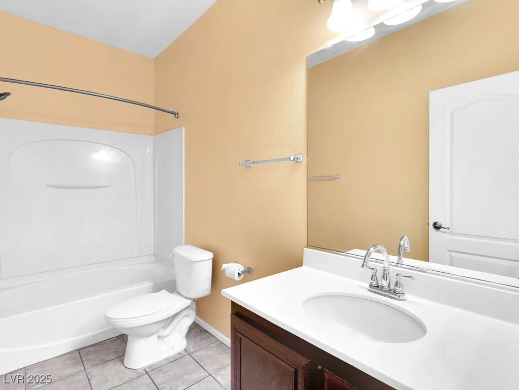 3032 Hartley Cove, North Las Vegas, NV 89081