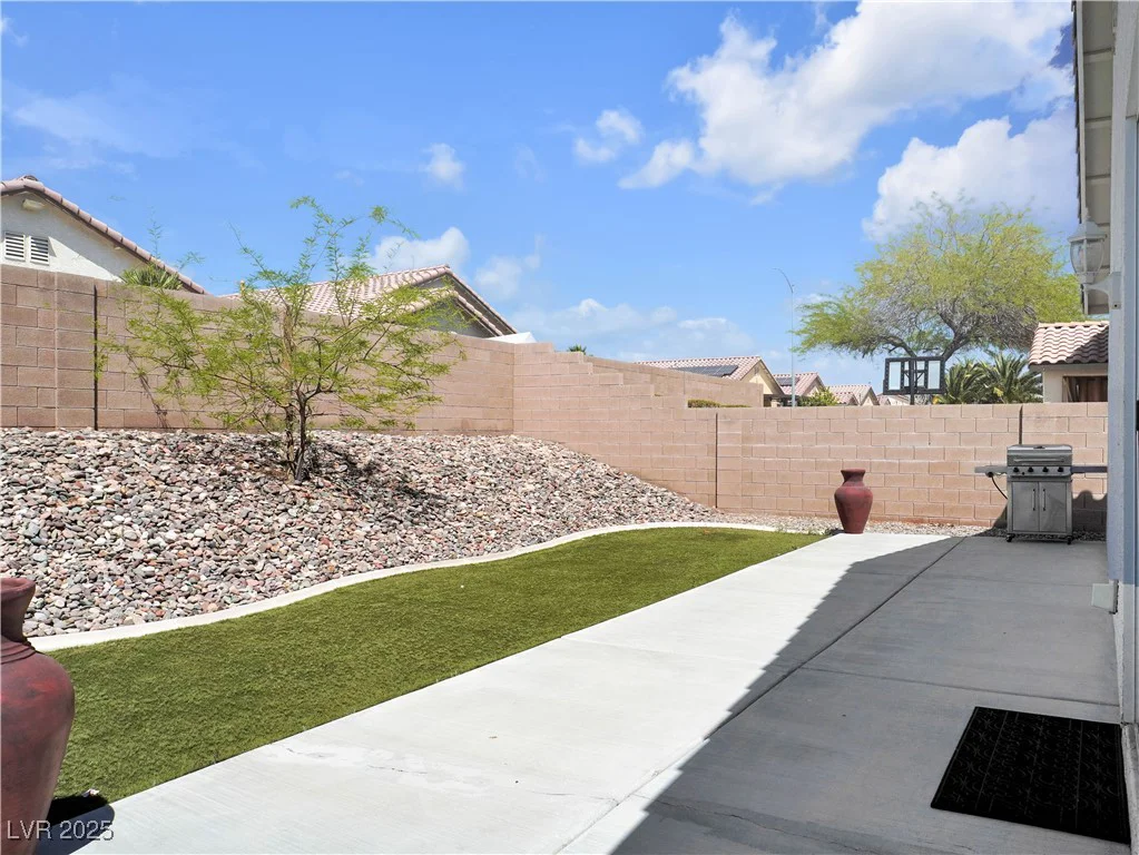 3032 Hartley Cove, North Las Vegas, NV 89081