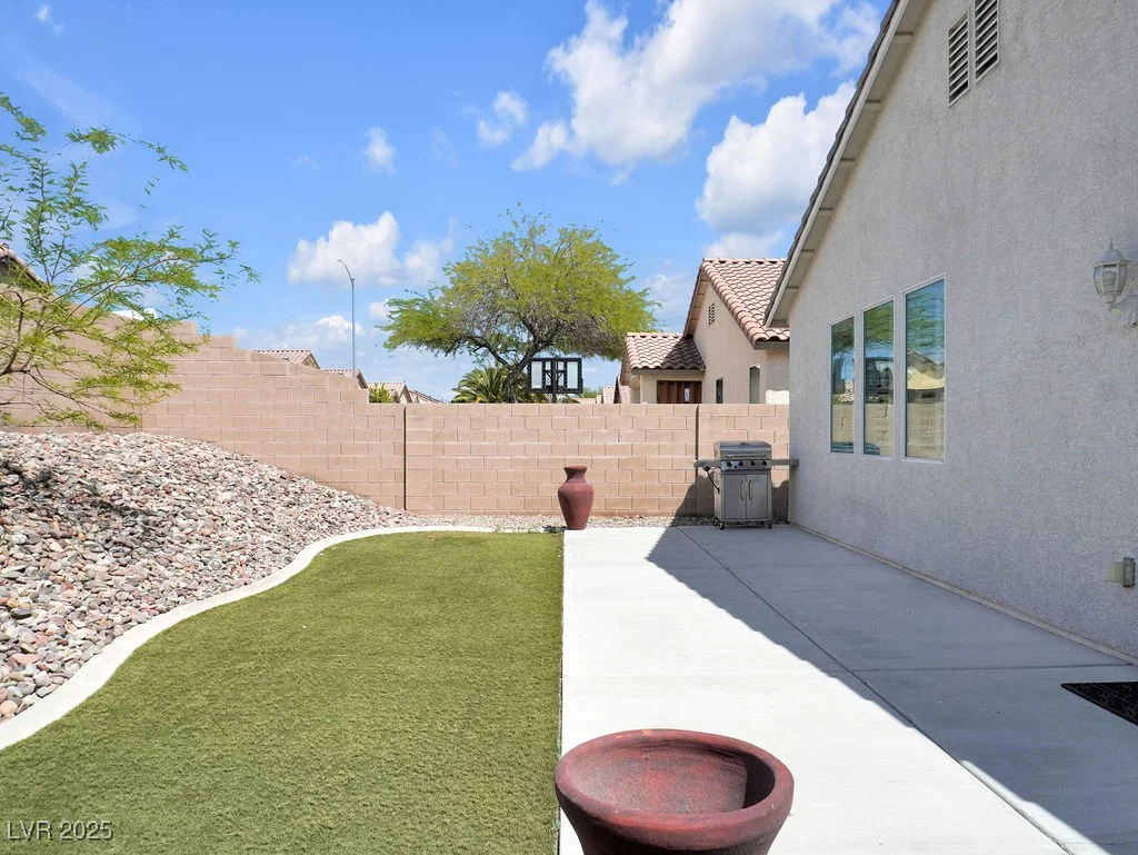 3032 Hartley Cove, North Las Vegas, NV 89081