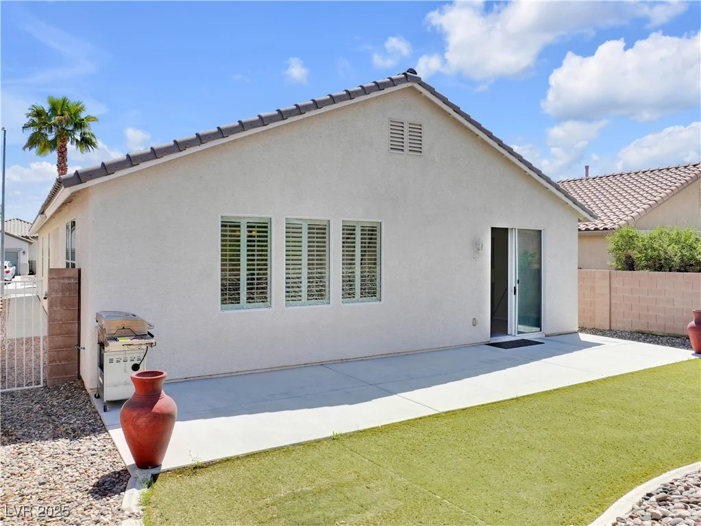 3032 Hartley Cove, North Las Vegas, NV 89081