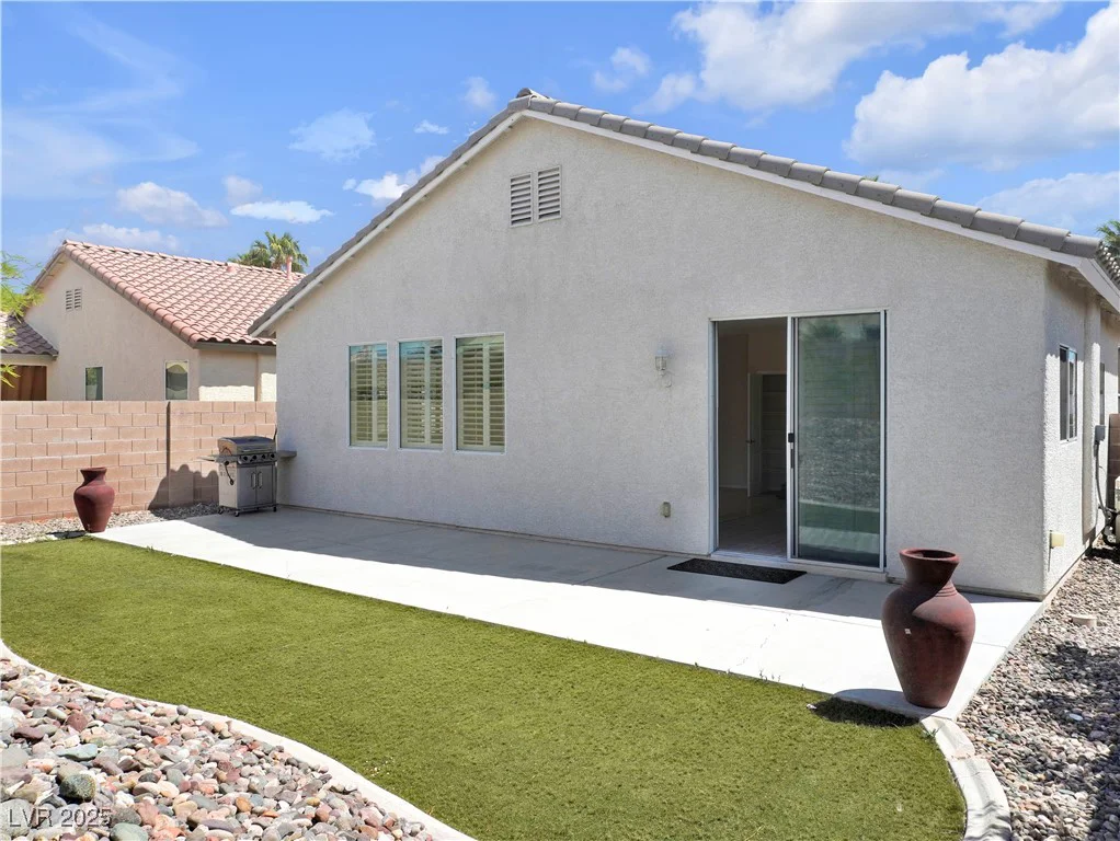 3032 Hartley Cove, North Las Vegas, NV 89081
