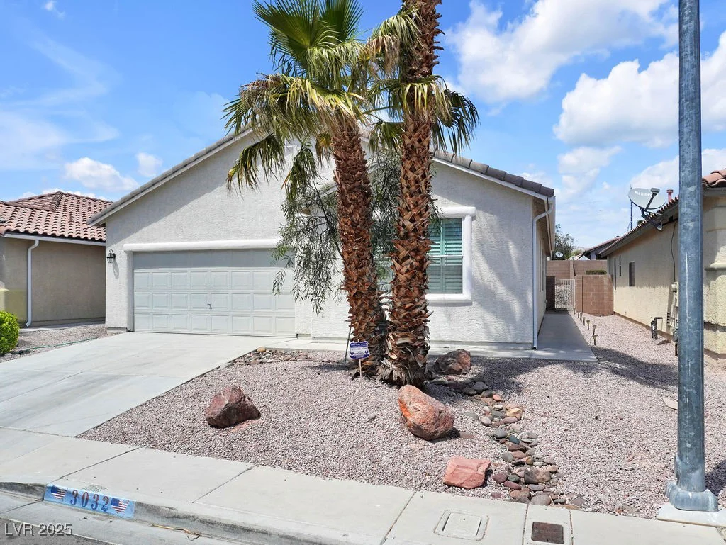 3032 Hartley Cove, North Las Vegas, NV 89081