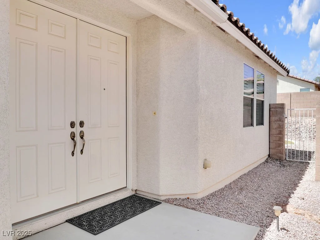 3032 Hartley Cove, North Las Vegas, NV 89081