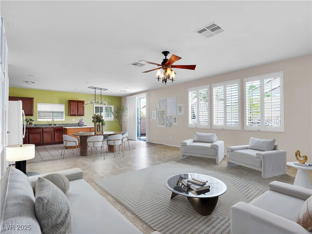 3032 Hartley Cove, North Las Vegas, NV 89081