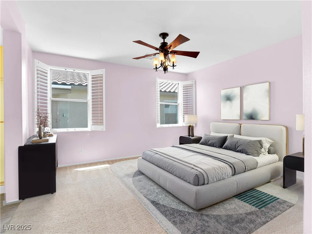 3032 Hartley Cove, North Las Vegas, NV 89081