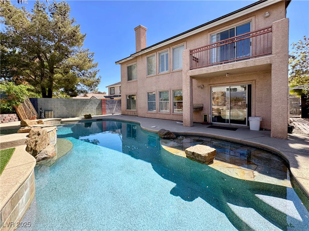 1105 Enderly, Las Vegas, NV 89144