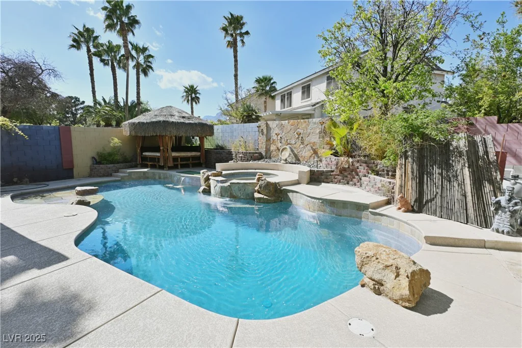 1105 Enderly, Las Vegas, NV 89144