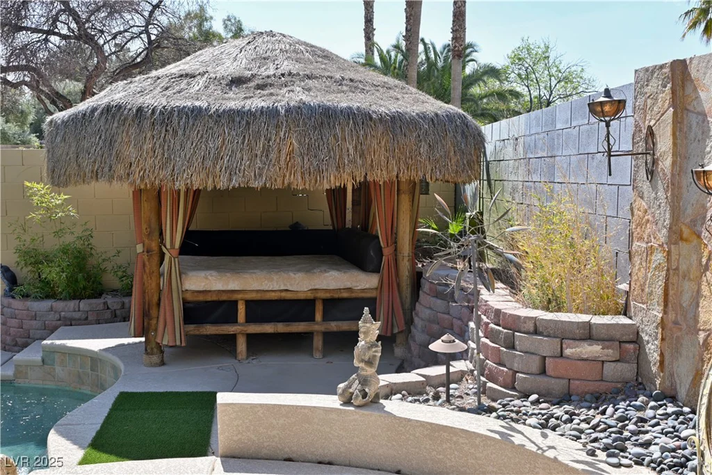 1105 Enderly, Las Vegas, NV 89144
