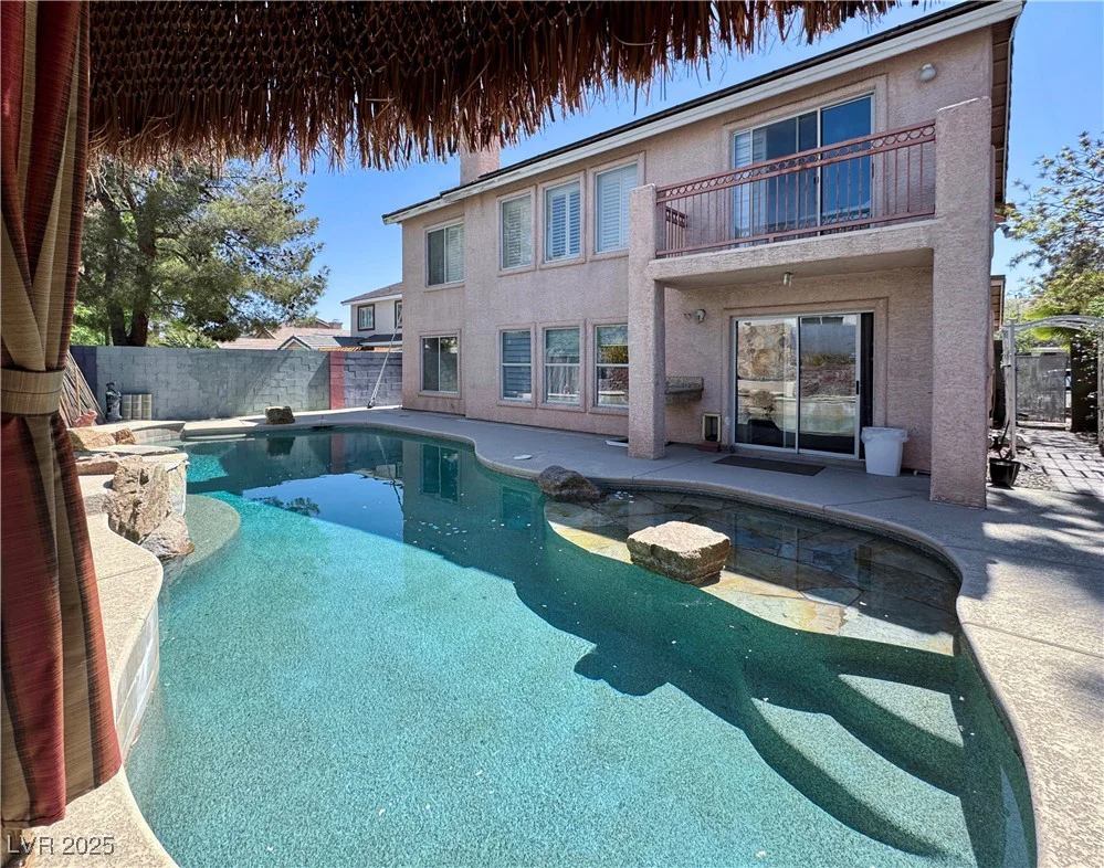 1105 Enderly, Las Vegas, NV 89144