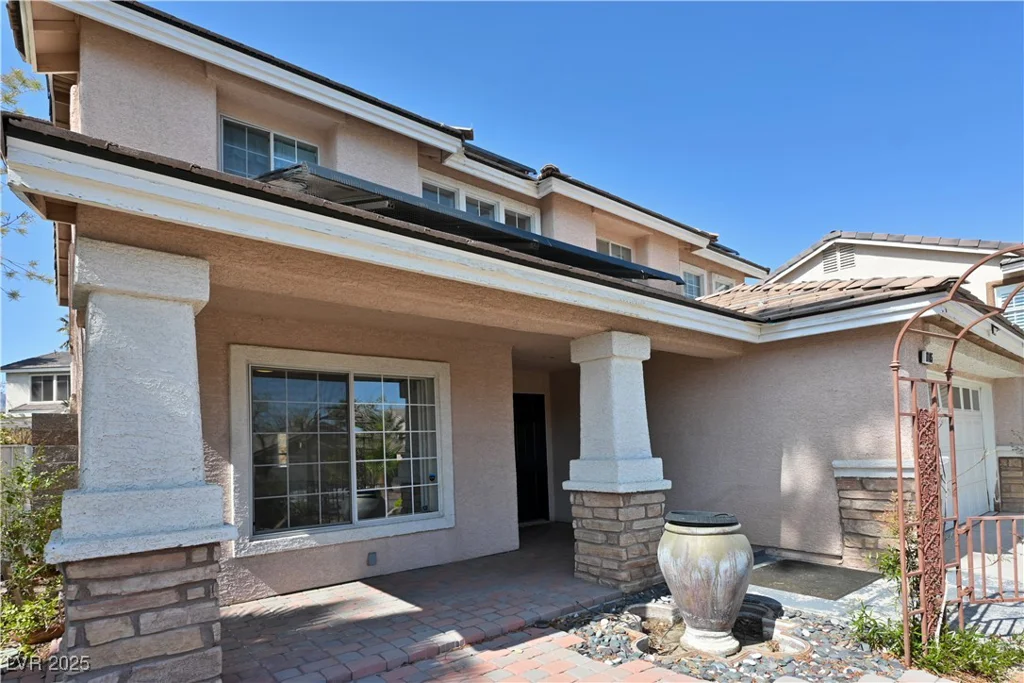 1105 Enderly, Las Vegas, NV 89144