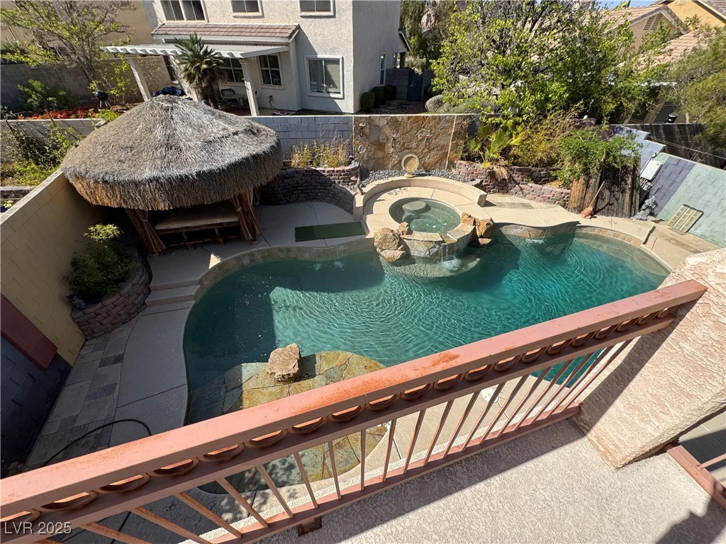 1105 Enderly, Las Vegas, NV 89144