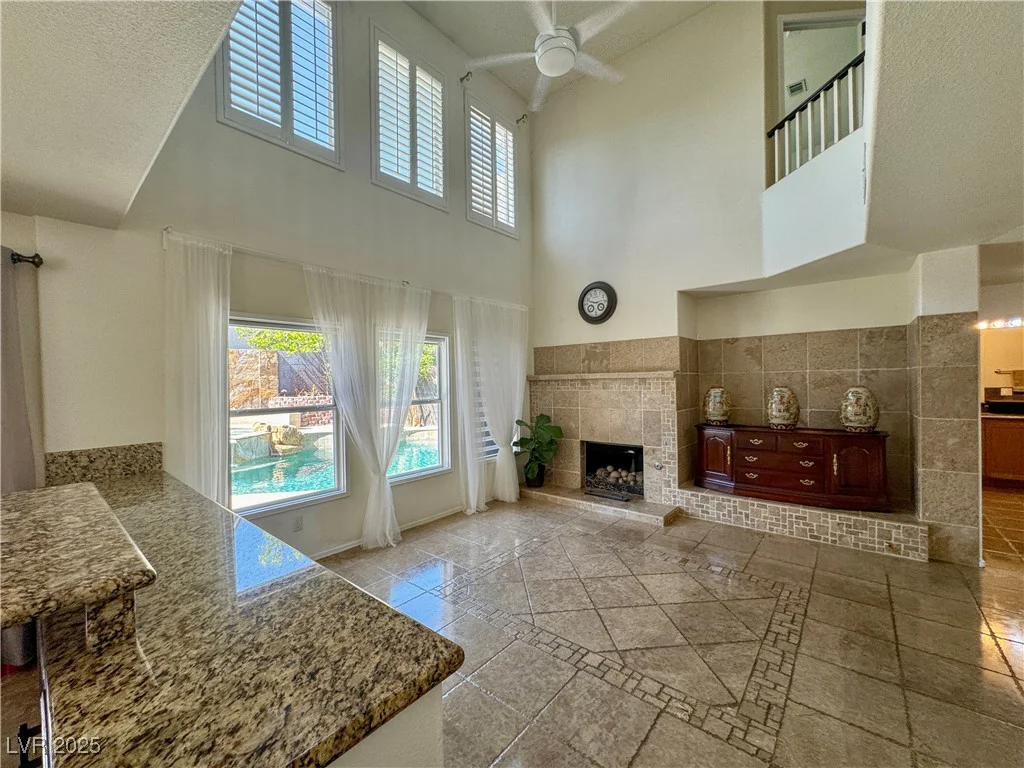 1105 Enderly, Las Vegas, NV 89144
