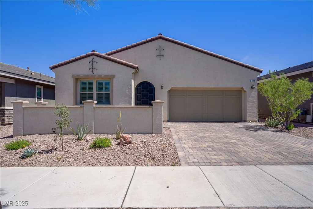 390 Inflection, Henderson, NV 89011