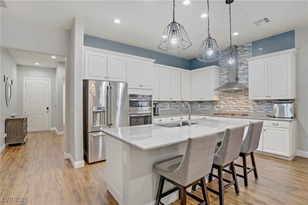 390 Inflection, Henderson, NV 89011