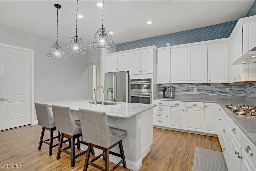 390 Inflection, Henderson, NV 89011