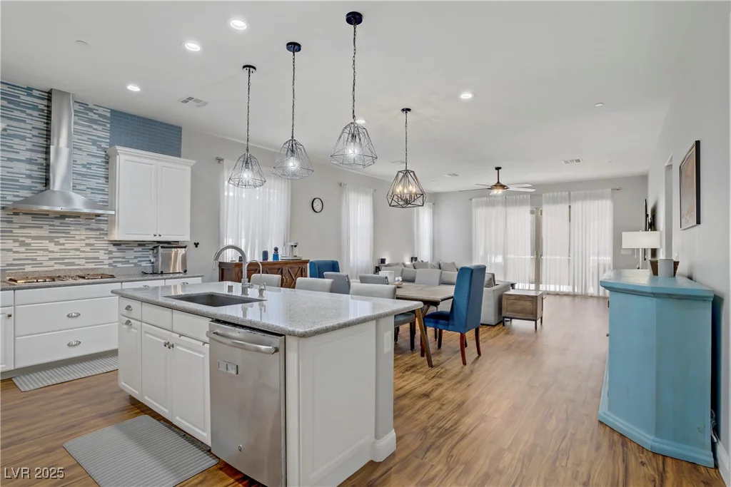 390 Inflection, Henderson, NV 89011