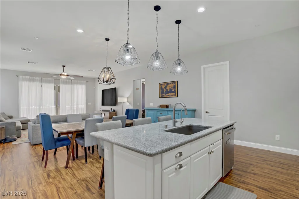 390 Inflection, Henderson, NV 89011