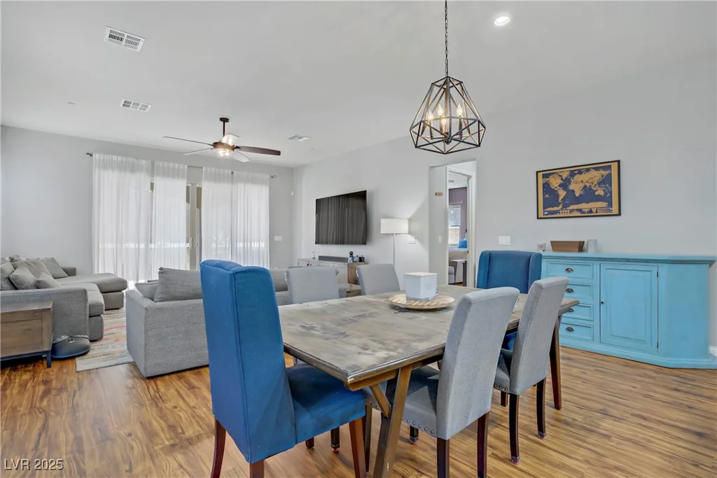 390 Inflection, Henderson, NV 89011