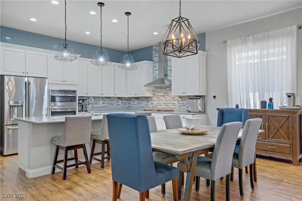 390 Inflection, Henderson, NV 89011