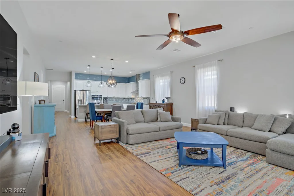 390 Inflection, Henderson, NV 89011