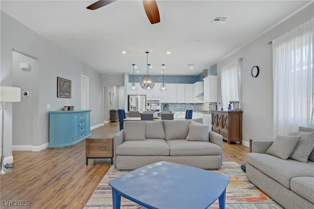 390 Inflection, Henderson, NV 89011