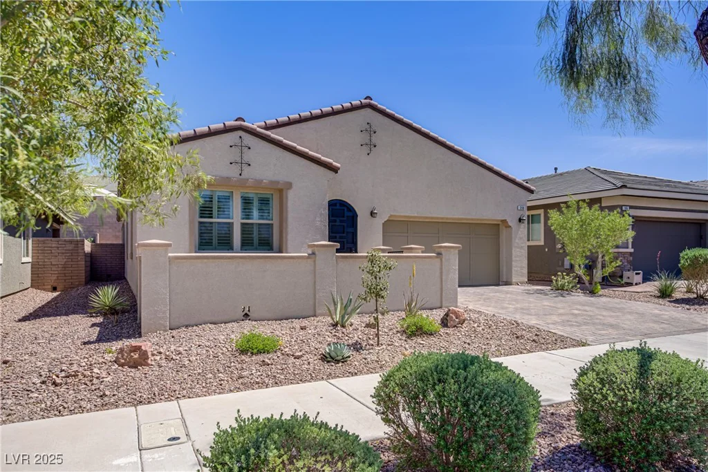 390 Inflection, Henderson, NV 89011