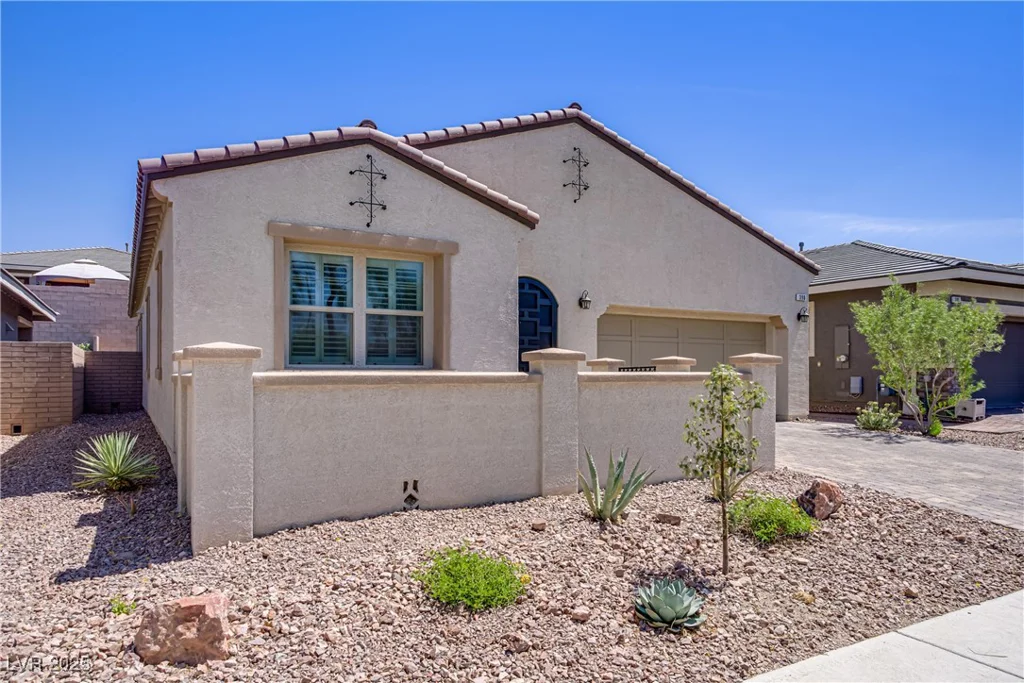 390 Inflection, Henderson, NV 89011