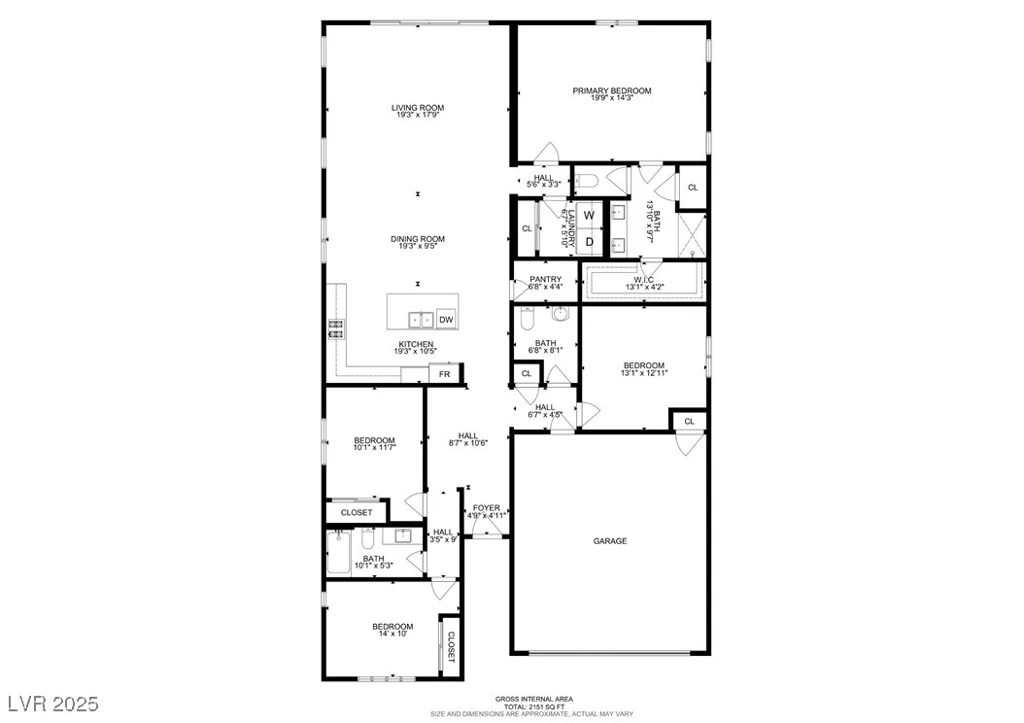 390 Inflection, Henderson, NV 89011