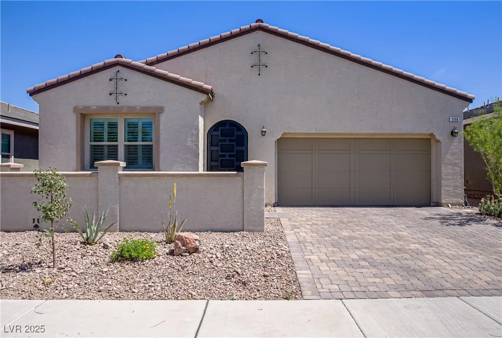 390 Inflection, Henderson, NV 89011