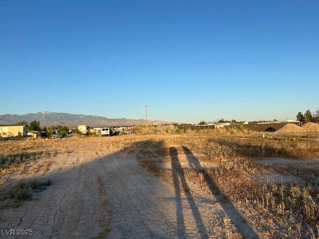 2201 Leslie, Pahrump, NV 89060