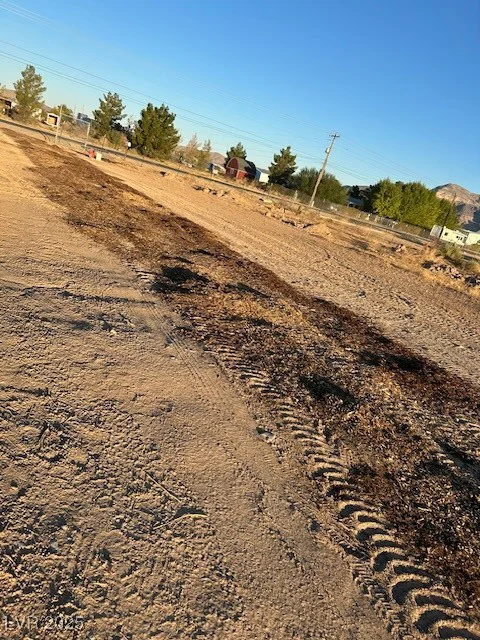 2201 Leslie, Pahrump, NV 89060