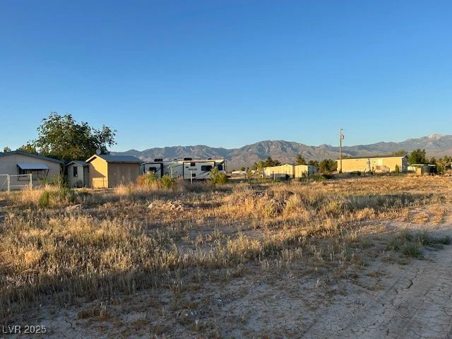 2201 Leslie, Pahrump, NV 89060