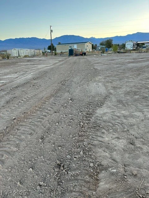 2201 Leslie, Pahrump, NV 89060