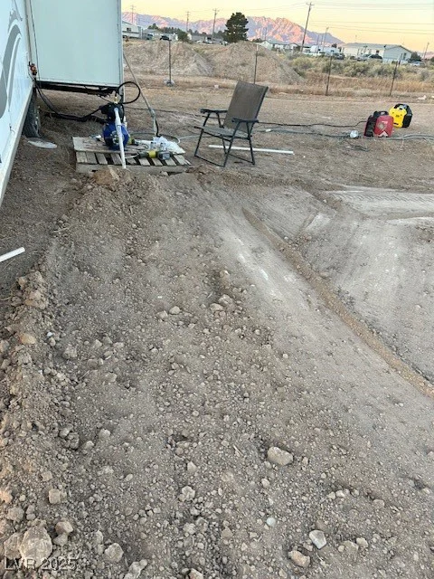 2201 Leslie, Pahrump, NV 89060