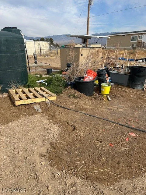 2201 Leslie, Pahrump, NV 89060