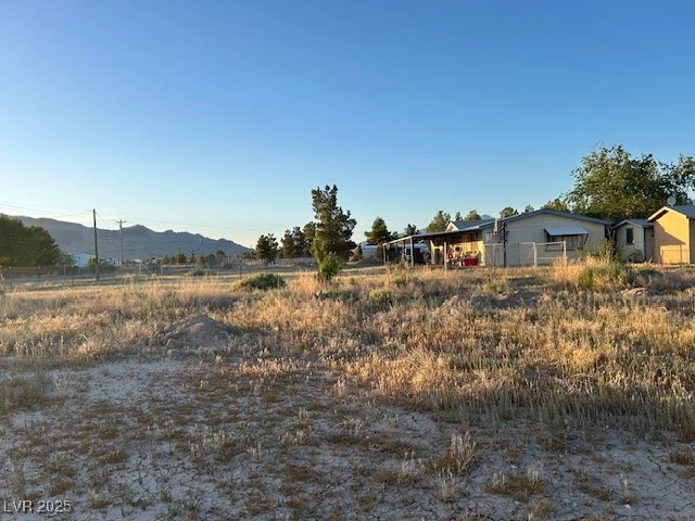 2201 Leslie, Pahrump, NV 89060