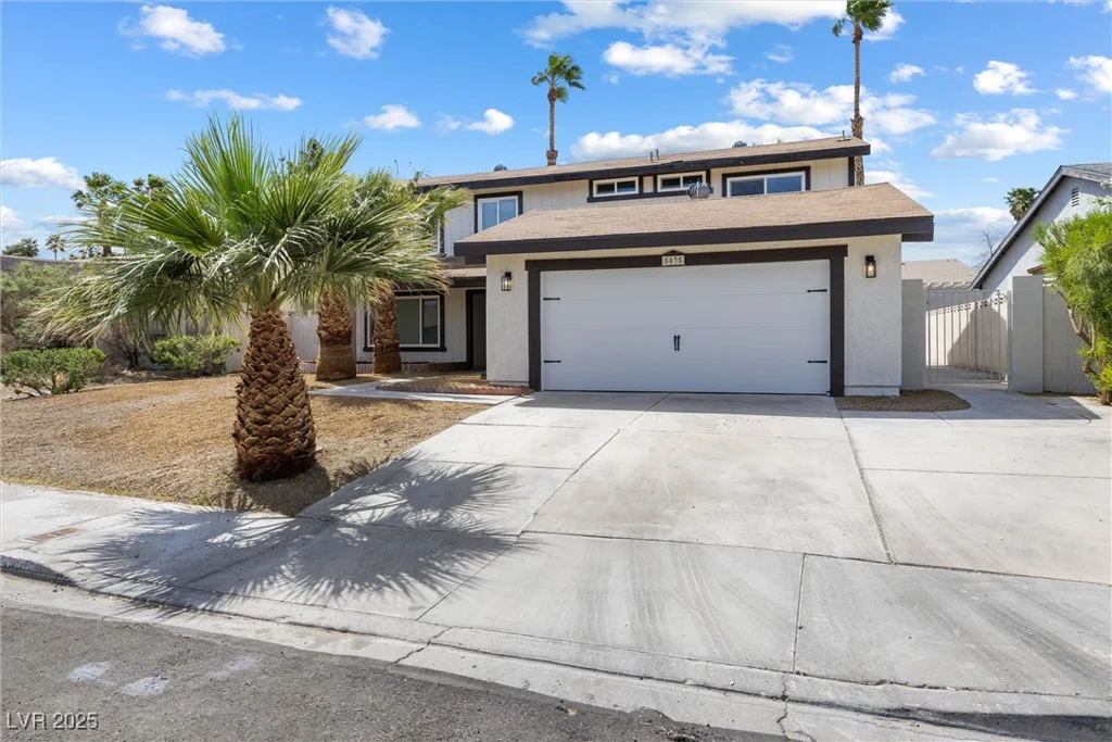 5035 Meadow Grove, Las Vegas, NV 89120