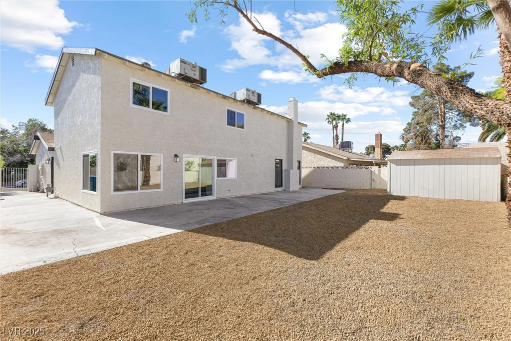 5035 Meadow Grove, Las Vegas, NV 89120