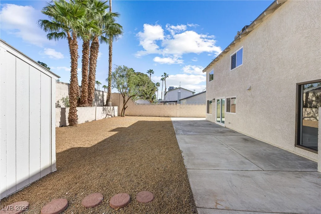 5035 Meadow Grove, Las Vegas, NV 89120