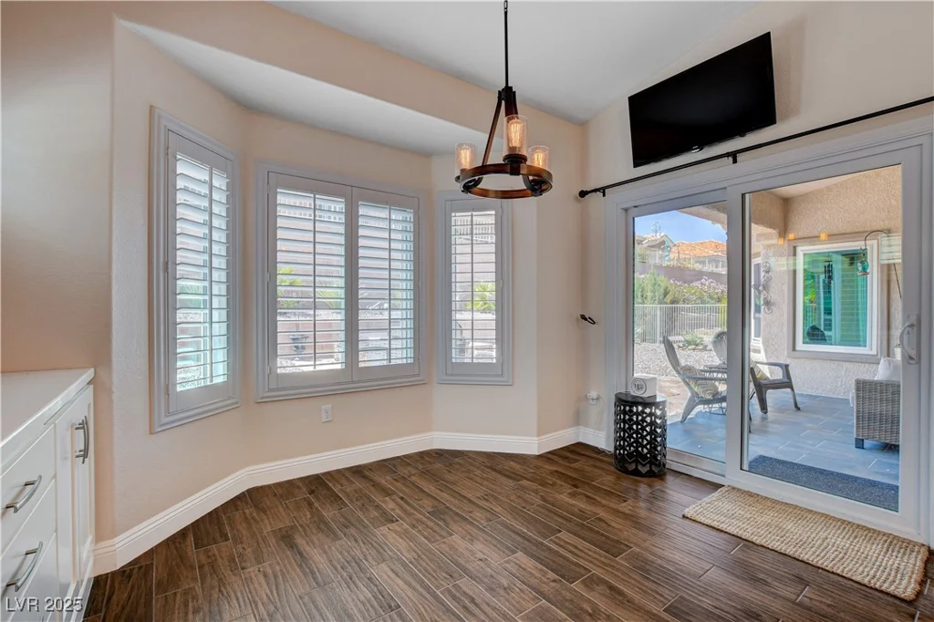 2305 Hot Oak Ridge, Las Vegas, NV 89134