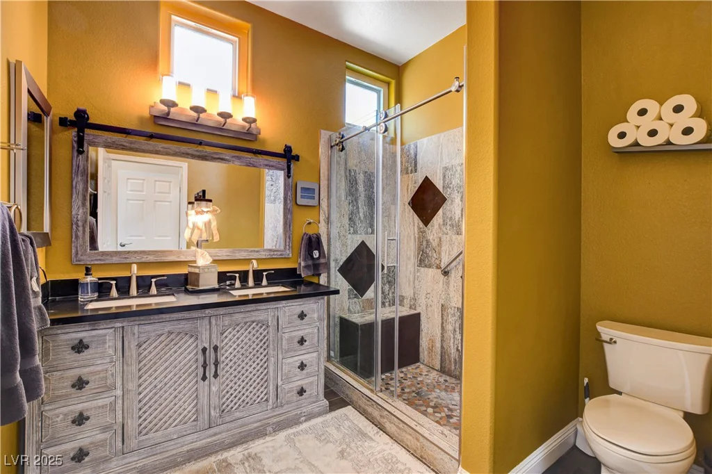 2305 Hot Oak Ridge, Las Vegas, NV 89134