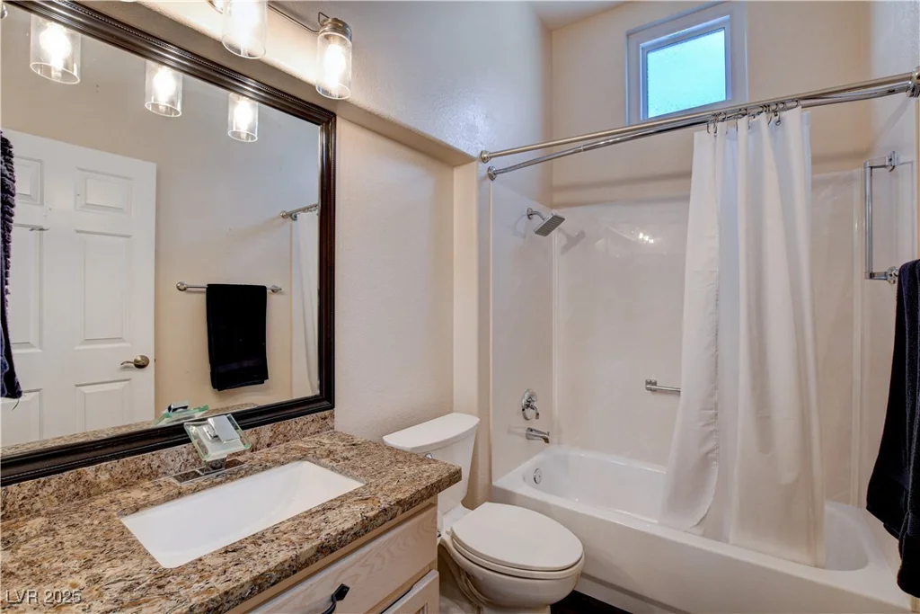 2305 Hot Oak Ridge, Las Vegas, NV 89134