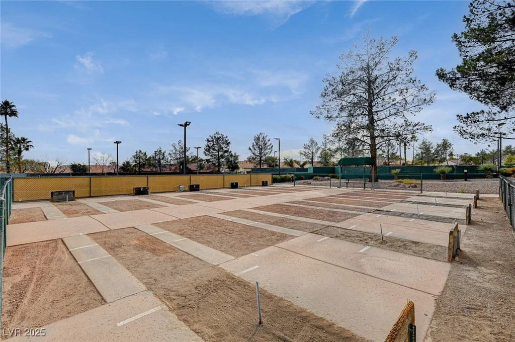 2305 Hot Oak Ridge, Las Vegas, NV 89134