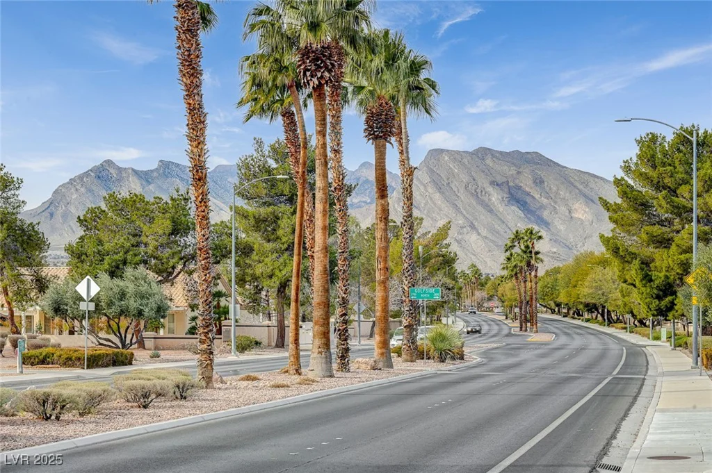 2305 Hot Oak Ridge, Las Vegas, NV 89134