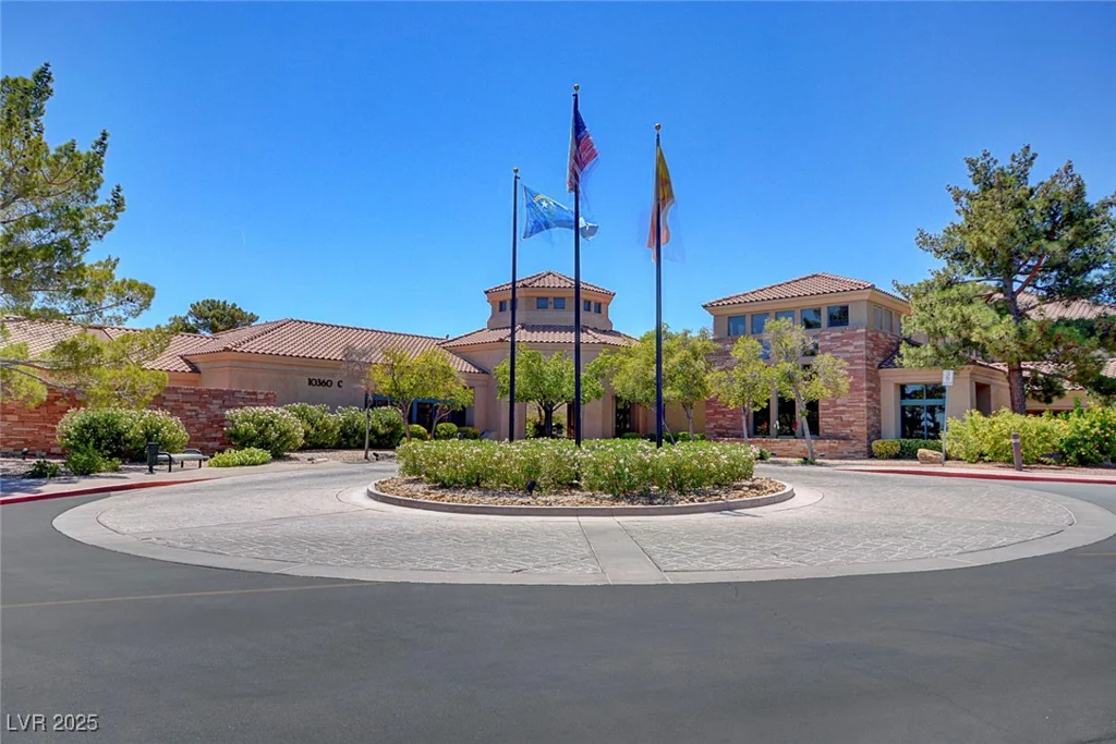 2305 Hot Oak Ridge, Las Vegas, NV 89134
